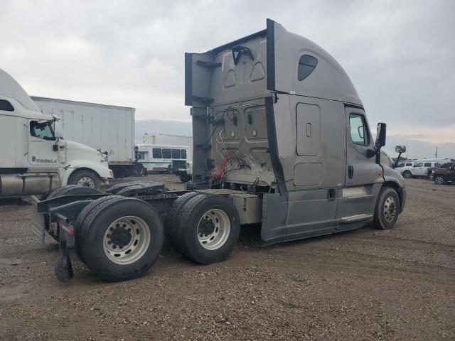 2018 Freightliner Cascadia 125 VIN: 3AKJGLDR0JSHF3968 Lot: 54357874