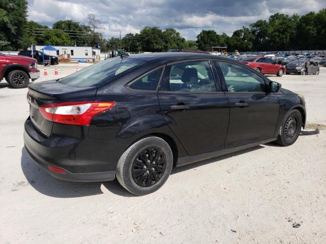 2013 Ford Focus S VIN: 1FADP3E23DL145276 Lot: 55889354