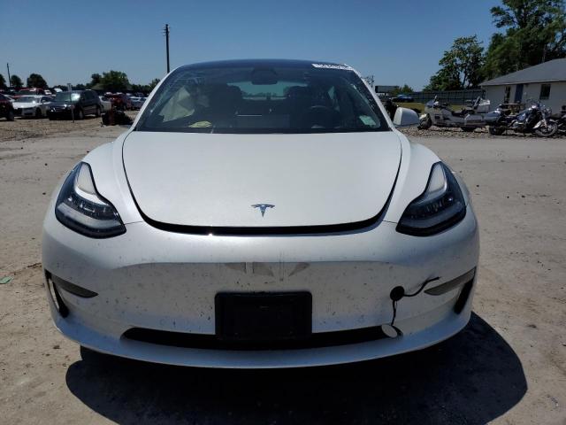 2020 Tesla Model 3 VIN: 5YJ3E1EB0LF618987 Lot: 54343234