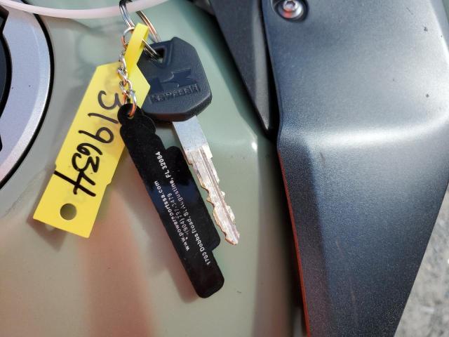 2023 KAWASAKI KLE300 B - JKALE8B1XPDA03071