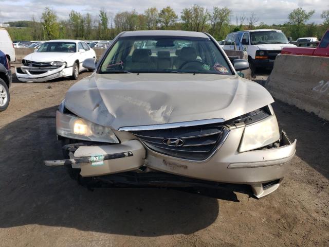 2009 Hyundai Sonata Gls VIN: 5NPET46C99H460845 Lot: 53067414