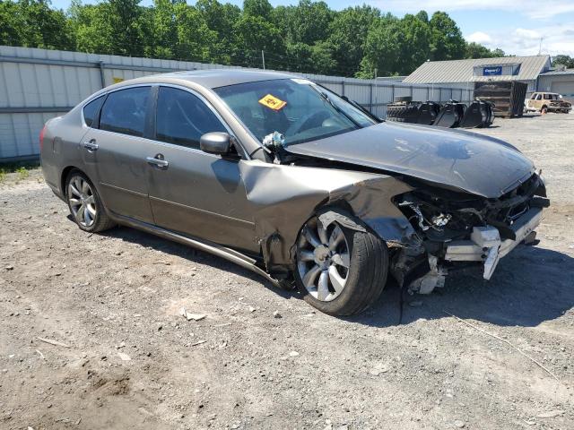 2006 Infiniti M35 Base VIN: JNKAY01F16M258933 Lot: 56575274