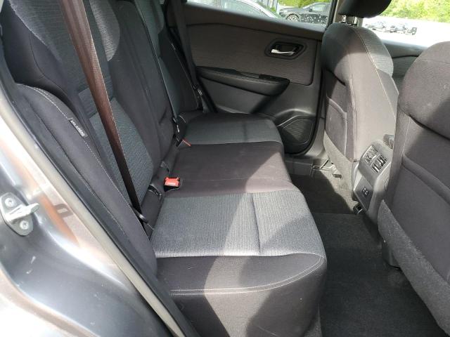 2021 NISSAN ROGUE SV - 5N1AT3BBXMC694157
