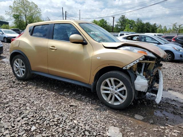 2013 Nissan Juke S VIN: JN8AF5MV6DT230320 Lot: 54487354