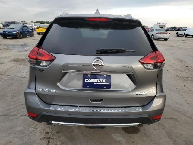 2020 NISSAN ROGUE S - JN8AT2MT1LW037429