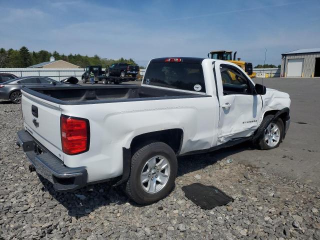 2015 Chevrolet Silverado C1500 Lt VIN: 1GCNCREH5FZ216706 Lot: 55495974