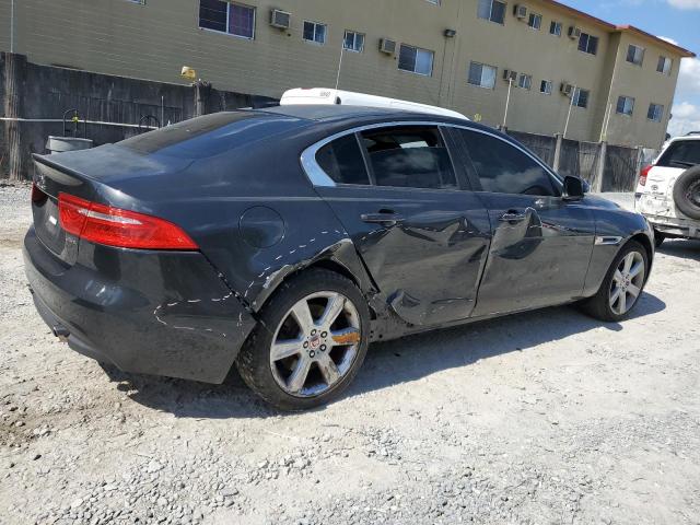 2017 Jaguar Xe Premium VIN: SAJAD4BG2HA947266 Lot: 56148334