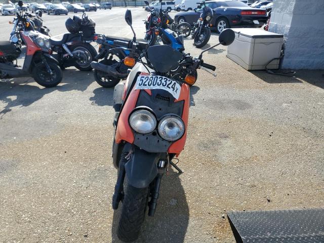 2014 YAMAHA YW125 RKRSE48Y9EA097270