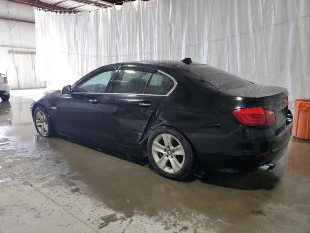 2013 BMW 528 Xi VIN: WBAXH5C57DDW16978 Lot: 56180764