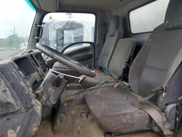 2013 Isuzu Npr VIN: 54DB4W1B0DS800979 Lot: 53638344