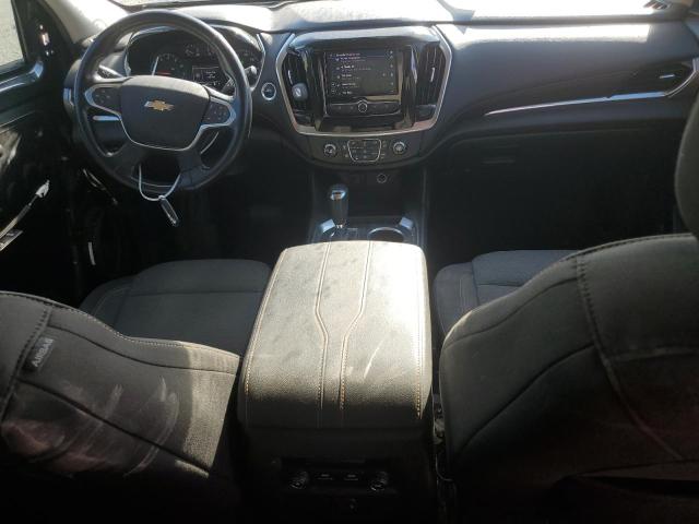 1GNERGKW8LJ123363 Chevrolet Traverse L 8