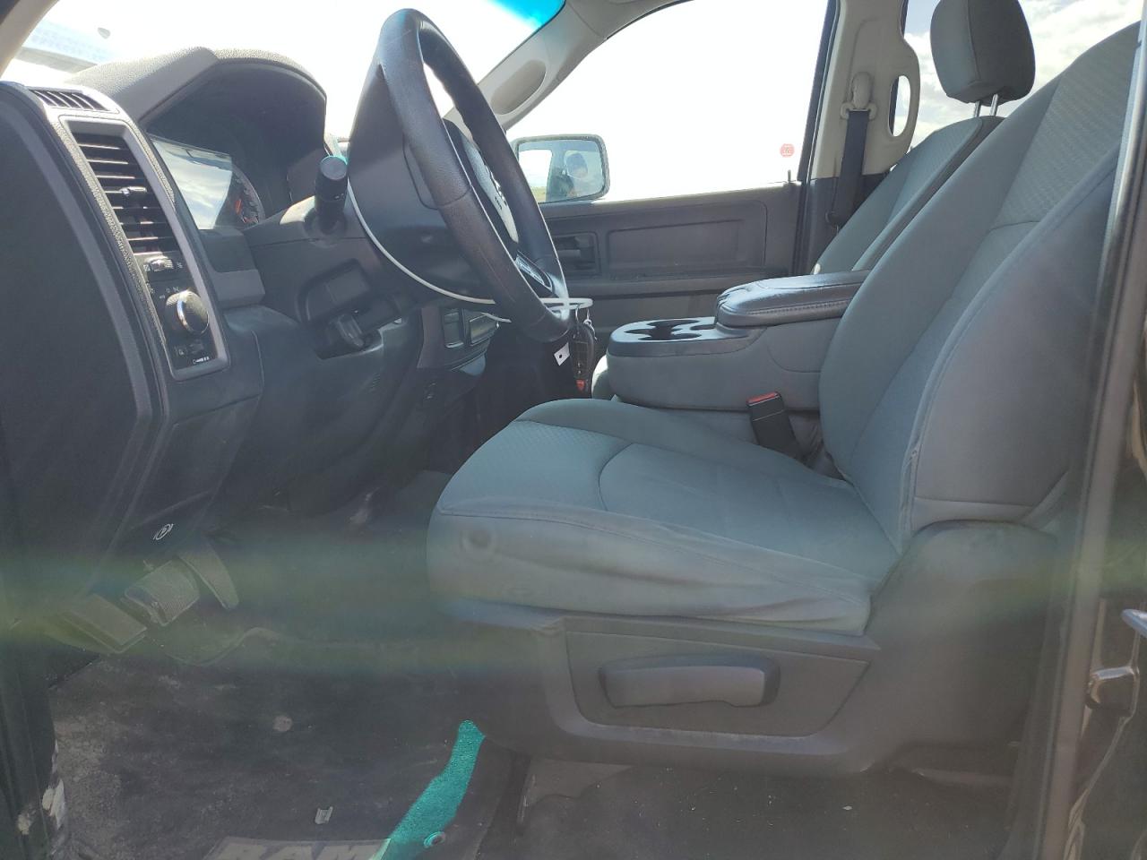 1C6RR7KP1DS684512 2013 Ram 1500 St