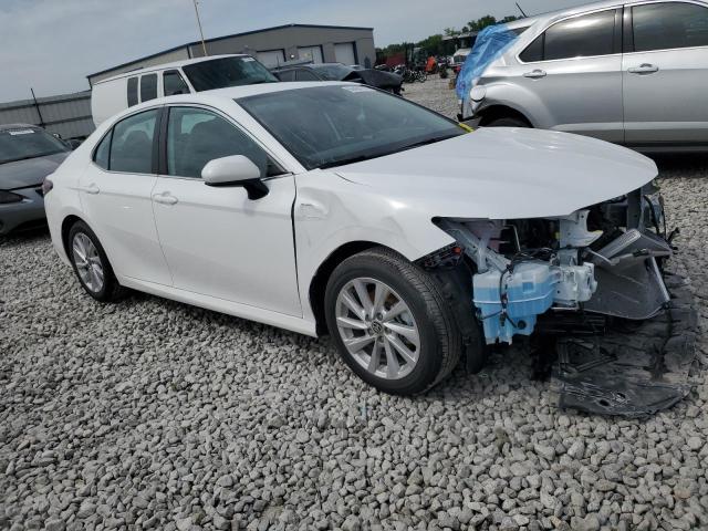 2024 Toyota Camry Le VIN: 4T1C11AK7RU903697 Lot: 56484714