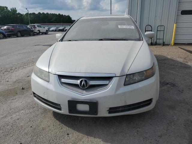 2006 Acura 3.2Tl VIN: 19UUA66226A009233 Lot: 55710734