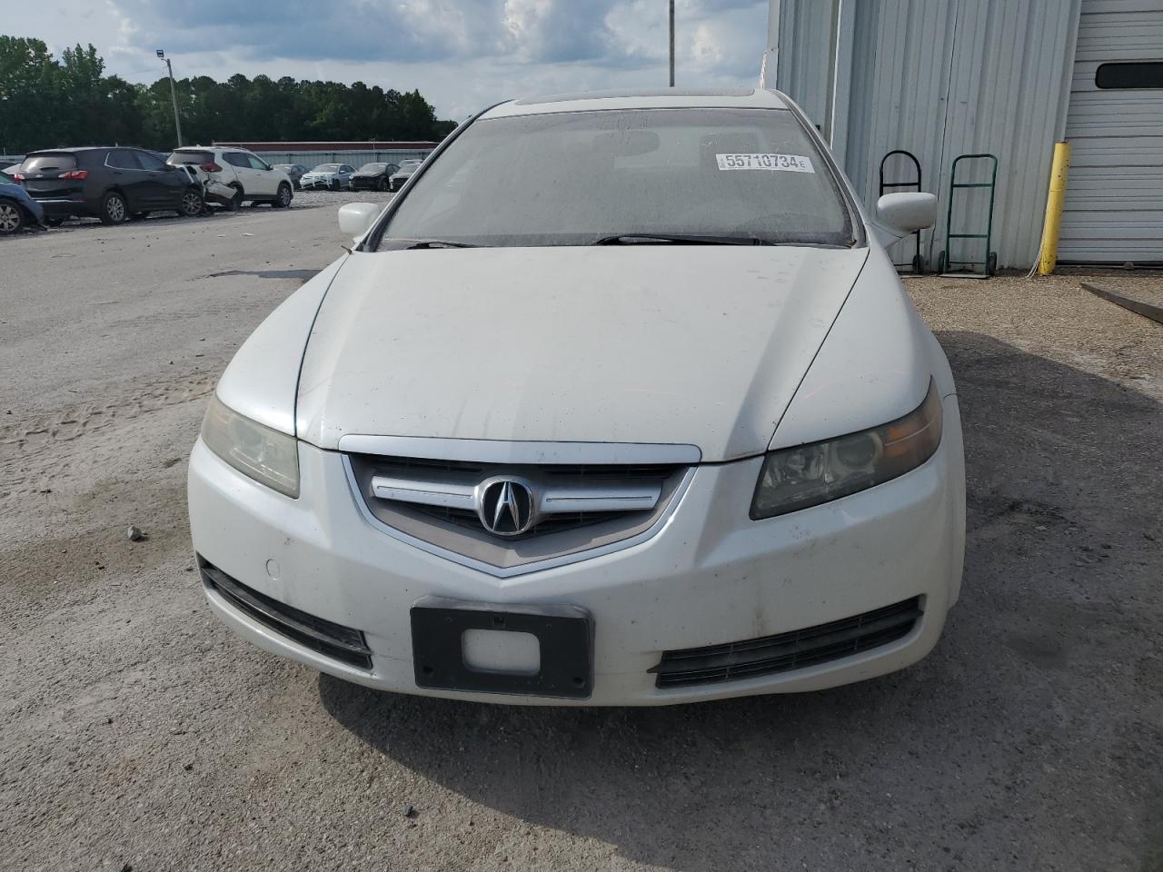 19UUA66226A009233 2006 Acura 3.2Tl