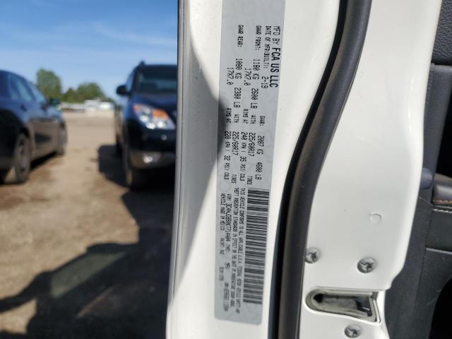 2019 Jeep Compass Latitude VIN: 3C4NJDBB0KT714404 Lot: 53591314