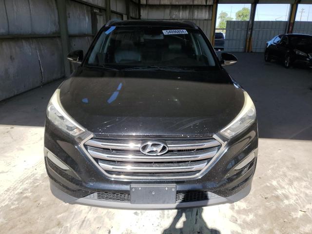 2016 Hyundai Tucson Limited VIN: KM8J33A23GU067655 Lot: 54096894