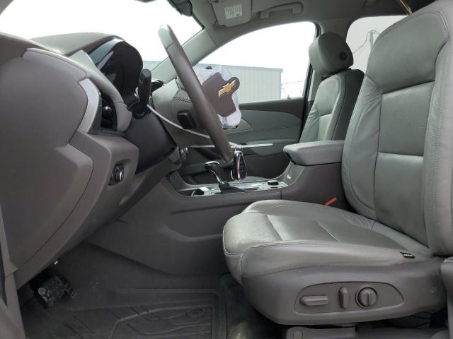 2020 Chevrolet Traverse Lt VIN: 1GNERGKW3LJ108169 Lot: 54382834