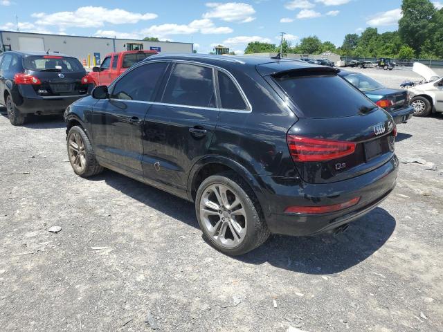 2015 Audi Q3 Prestige VIN: WA1GFCFSXFR006099 Lot: 56480664