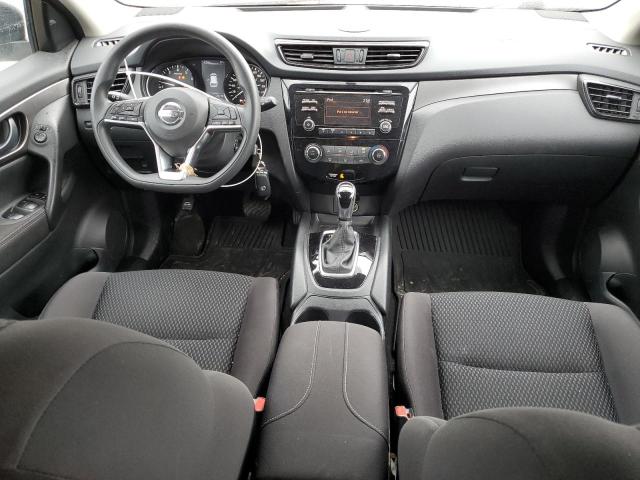 2018 NISSAN QASHQAI JN1BJ1CP2JW180443
