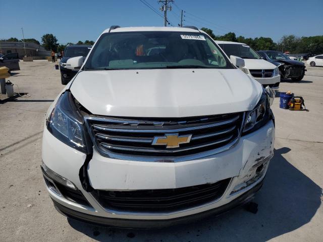2016 CHEVROLET TRAVERSE L - 1GNKRHKD8GJ254659