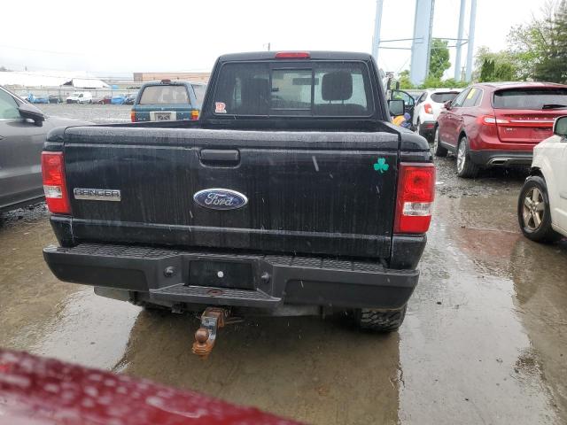 2010 Ford Ranger Super Cab VIN: 1FTLR4FE8APA21782 Lot: 55025824