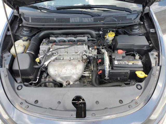 2013 Dodge Dart Limited VIN: 1C3CDFCB6DD340967 Lot: 56040974