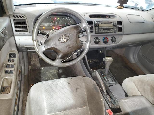 2004 Toyota Camry Le VIN: 4T1BE32K24U868215 Lot: 53333414