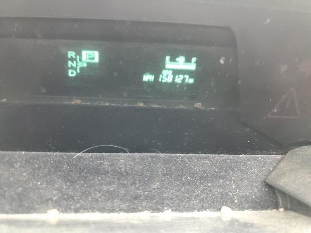 2009 Toyota Prius VIN: JTDKB20U697831928 Lot: 55422564