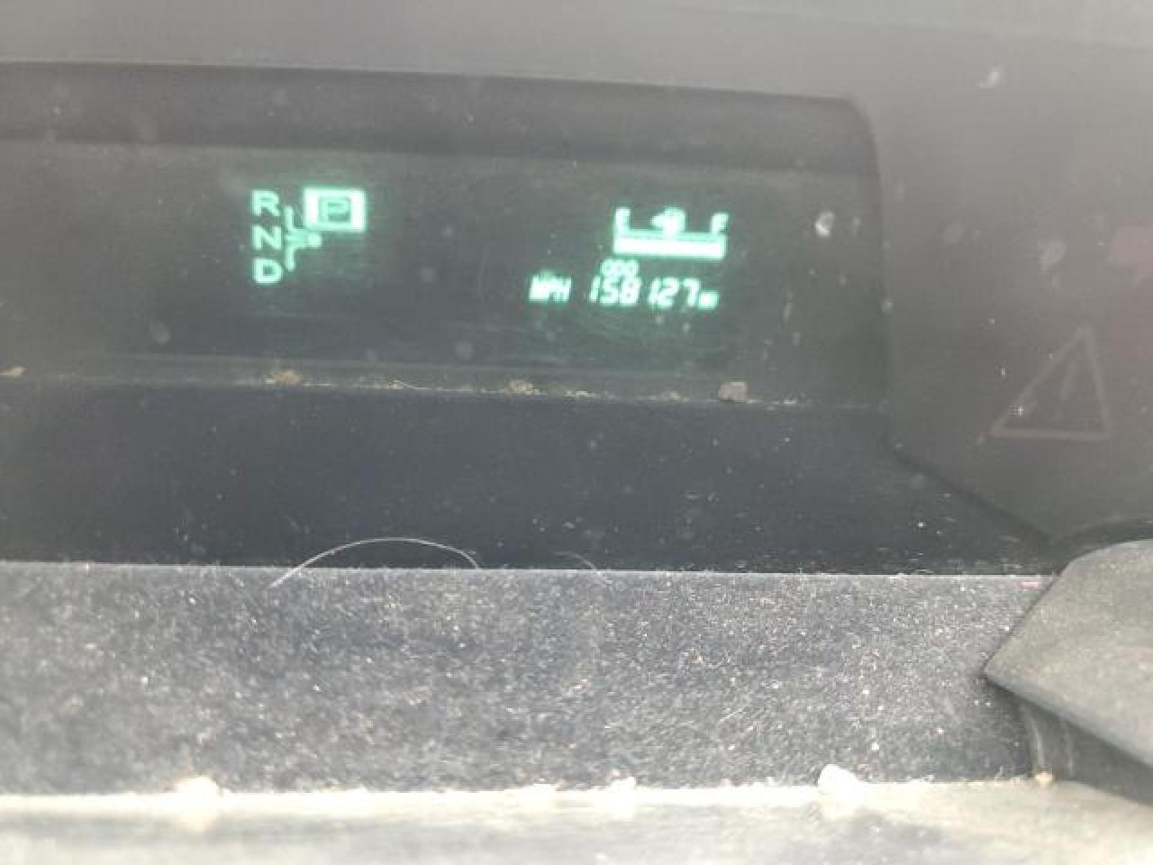 JTDKB20U697831928 2009 Toyota Prius