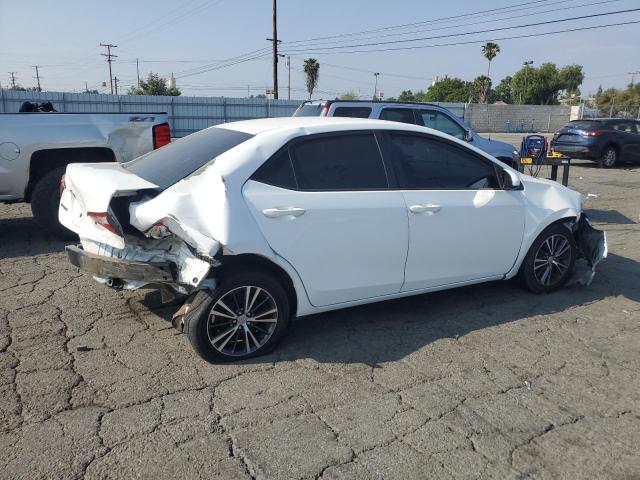 2016 Toyota Corolla L VIN: 5YFBURHEXGP451390 Lot: 54947034