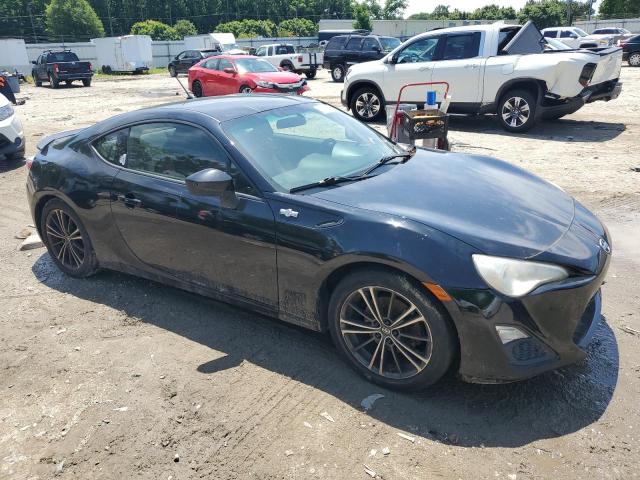 2013 Toyota Scion Fr-S VIN: JF1ZNAA18D2731331 Lot: 55873144