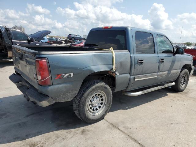 2007 Chevrolet Silverado K1500 Classic Crew Cab VIN: 2GCEK13Z371176068 Lot: 53784304