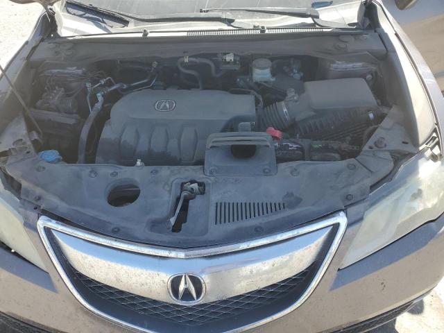 2013 Acura Rdx Technology VIN: 5J8TB3H54DL012733 Lot: 54053184