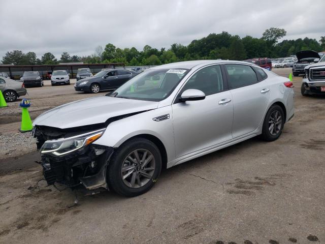 5XXGT4L37LG433126 Kia Optima LX/