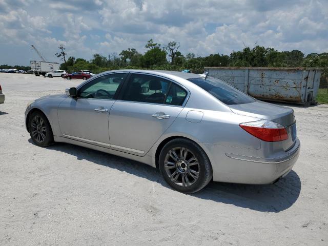 2009 Hyundai Genesis 4.6L VIN: KMHGC46F39U054466 Lot: 56396864