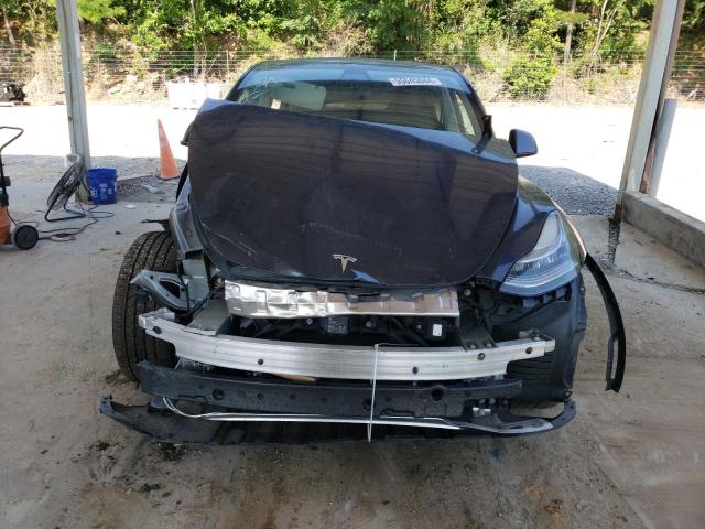 2021 TESLA MODEL Y - 5YJYGDEE2MF069340