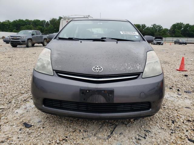 2008 Toyota Prius VIN: JTDKB20UX83436298 Lot: 53023284