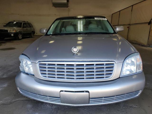 2004 Cadillac Deville VIN: 1G6KD54Y74U133236 Lot: 53094874