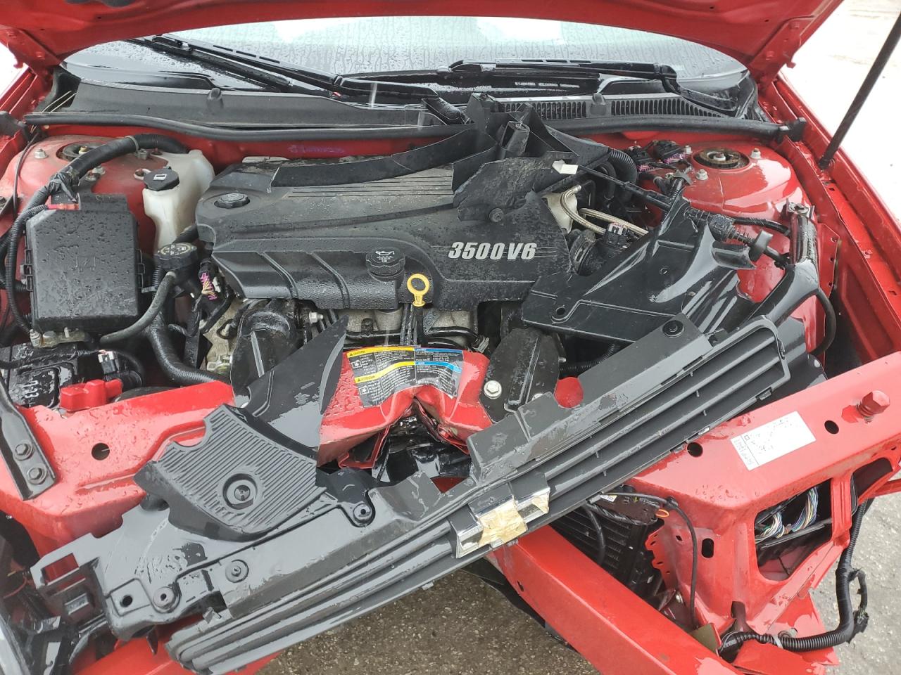 2G1WT57K691267790 2009 Chevrolet Impala 1Lt