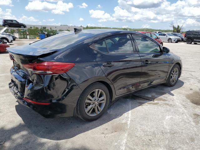 2018 HYUNDAI ELANTRA SE - 5NPD84LF3JH230086