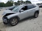 2024 HYUNDAI TUCSON SEL - 5NMJB3DE2RH313263