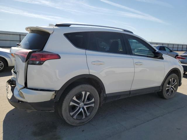 2016 Toyota Rav4 Le VIN: JTMZFREV7GJ091464 Lot: 54087344