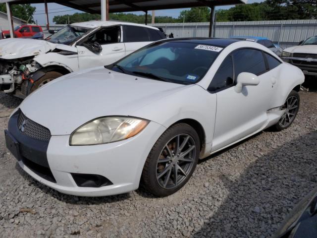 2012 MITSUBISHI ECLIPSE