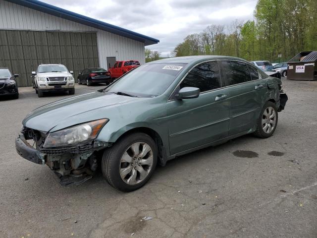 2009 Honda Accord Ex VIN: 1HGCP26719A185841 Lot: 53502894