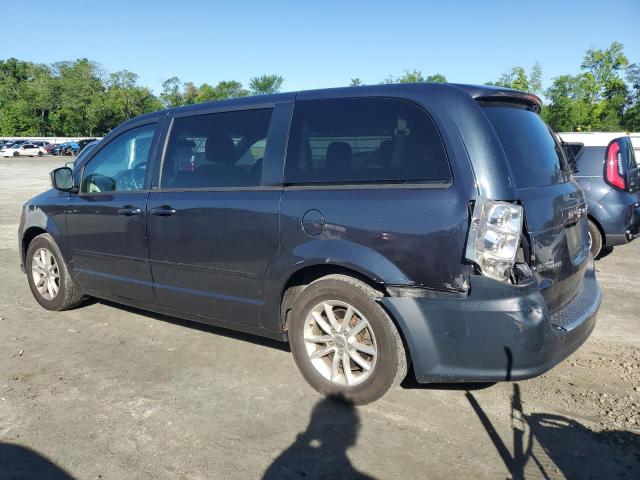 2013 Dodge Grand Caravan Sxt VIN: 2C4RDGCG4DR749828 Lot: 54698314