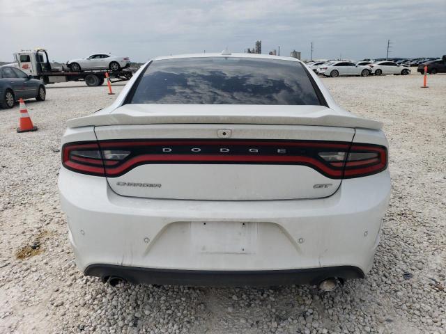 2022 Dodge Charger Gt VIN: 2C3CDXHG9NH132838 Lot: 54451634