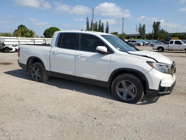 2023 Honda Ridgeline Rtl VIN: 5FPYK3F51PB018186 Lot: 54535954