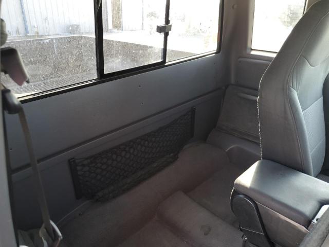 2003 Ford Ranger Super Cab VIN: 1FTYR14V23TA15218 Lot: 53828084