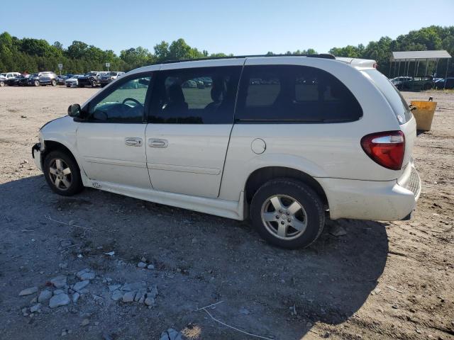 2005 Dodge Grand Caravan Sxt VIN: 2D4GP44L45R437361 Lot: 56438224